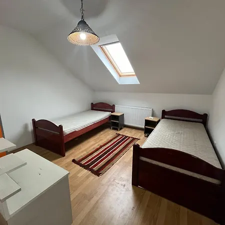 Appartamento Duplex Stan U Beogradu Esterno foto