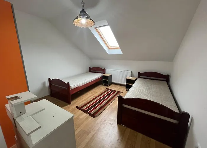 Duplex Stan U Beogradu