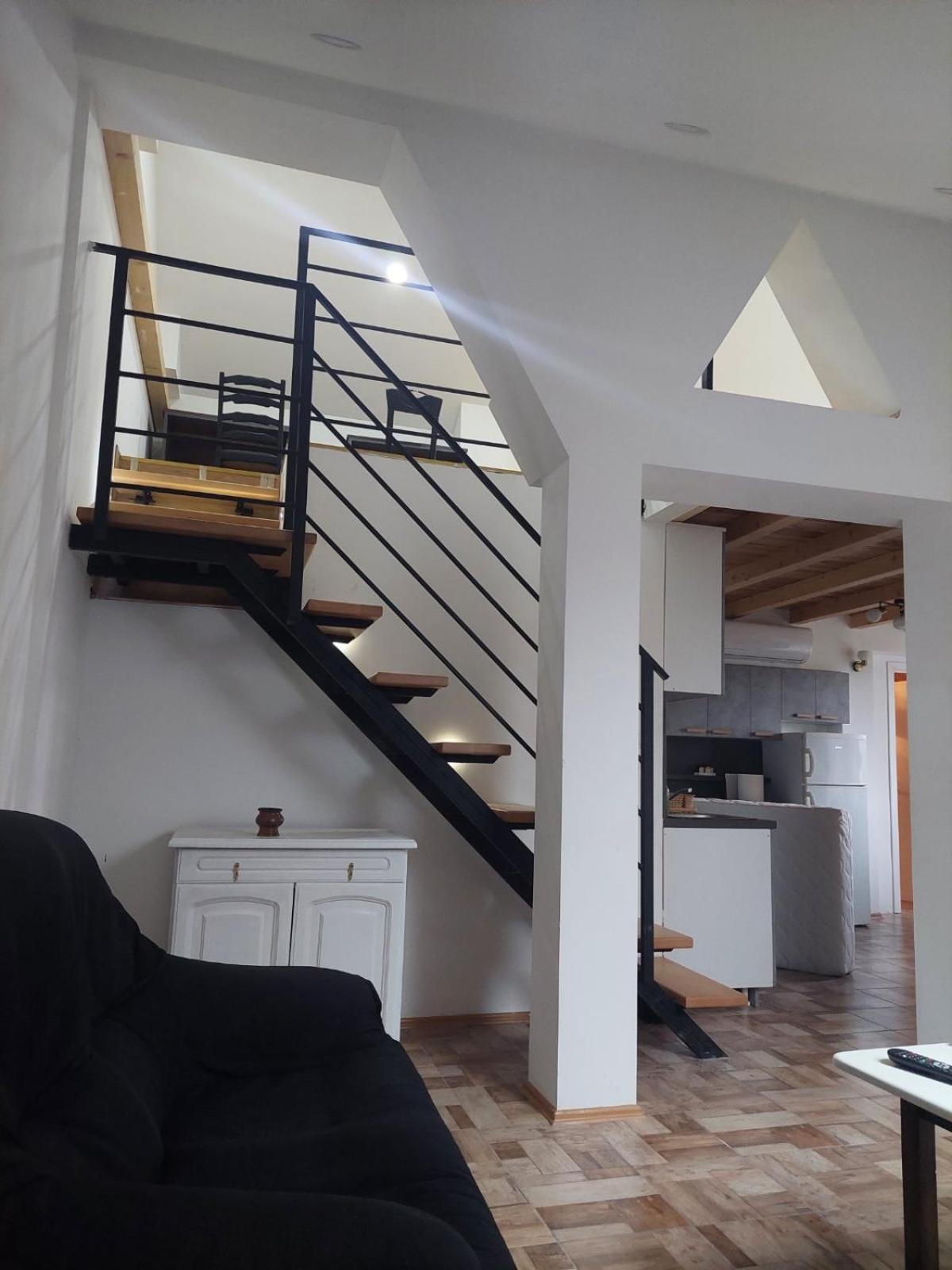 Duplex Stan U Beogradu Belgrade