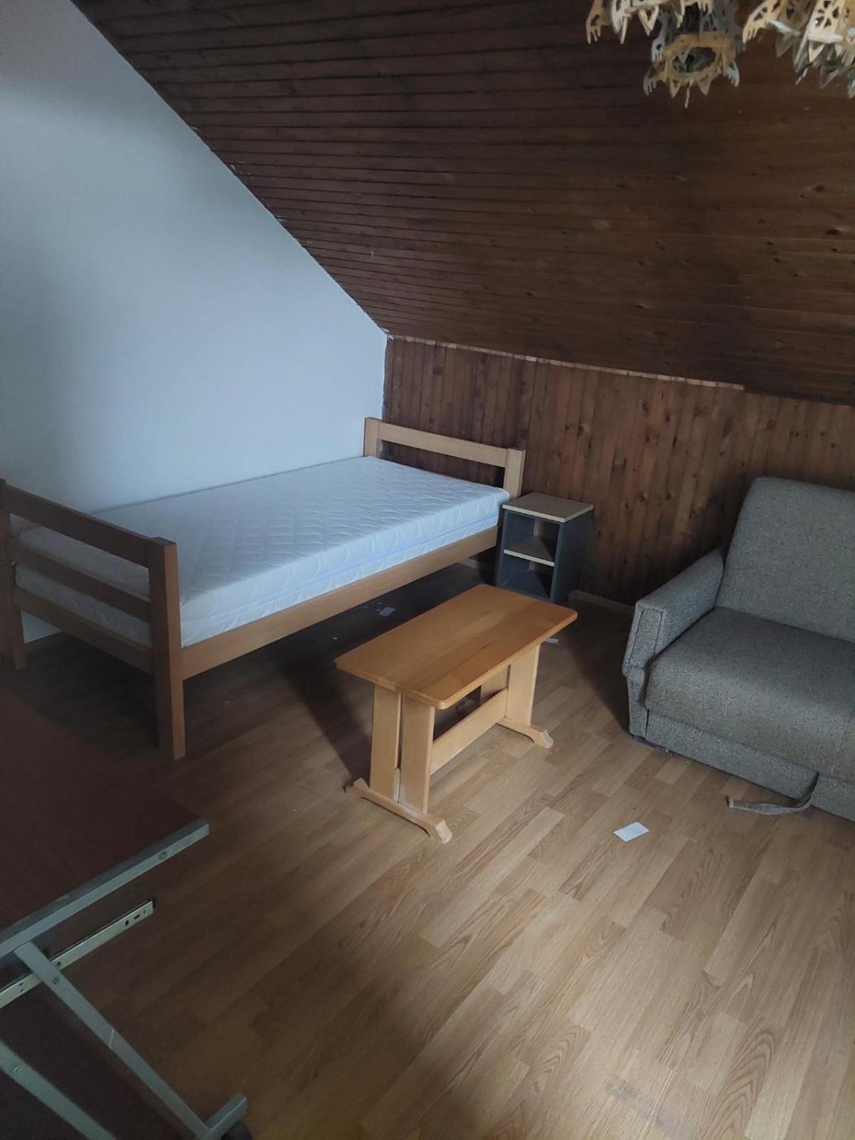 Duplex Stan U Beogradu Apartment *