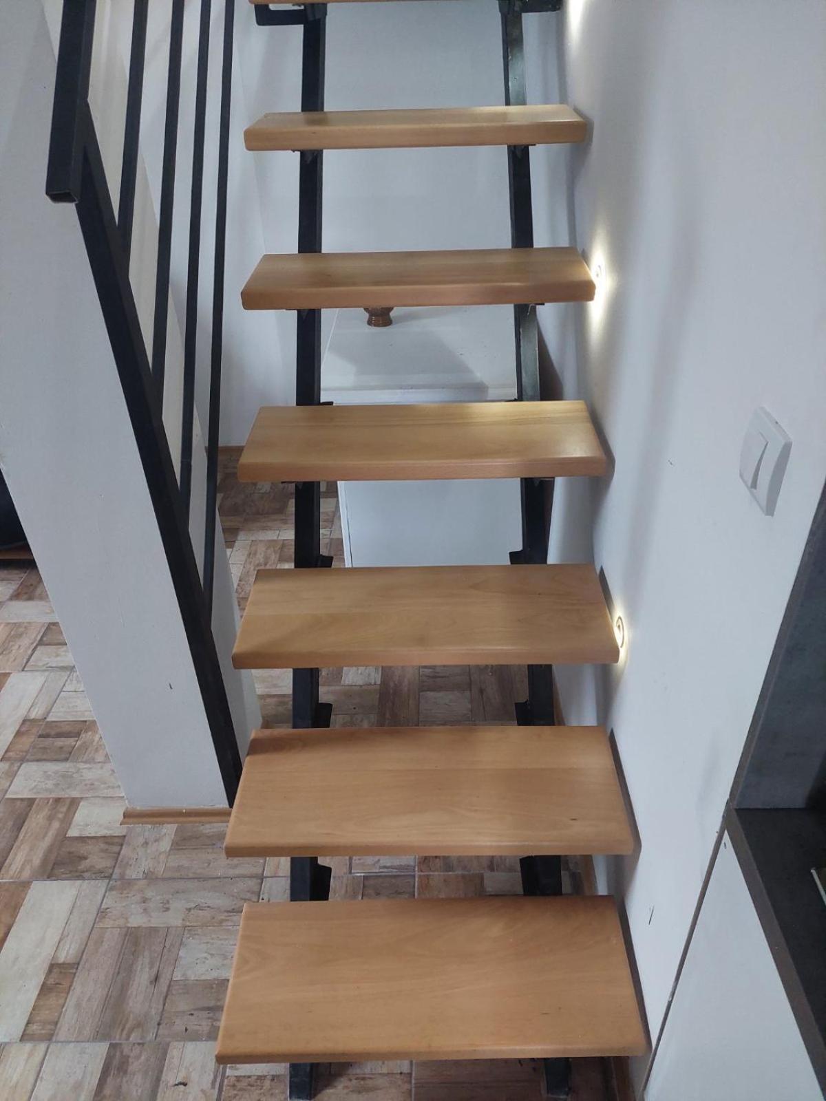Duplex Stan U Beogradu Belgrade