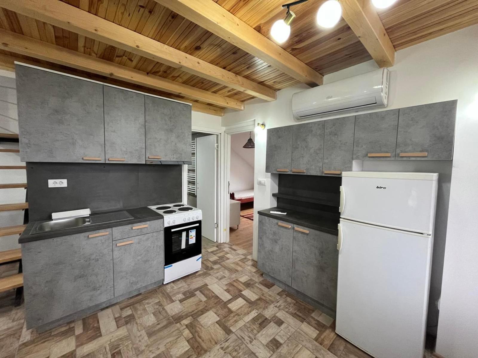 Duplex Stan U Beogradu Apartment Belgrade
