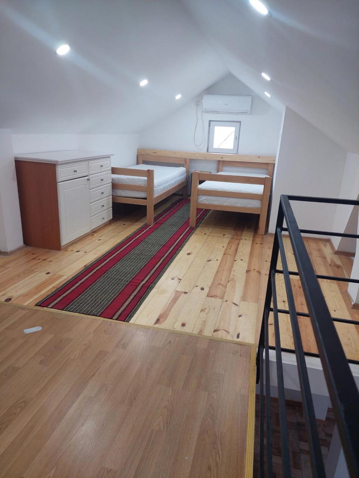 Duplex Stan U Beogradu *