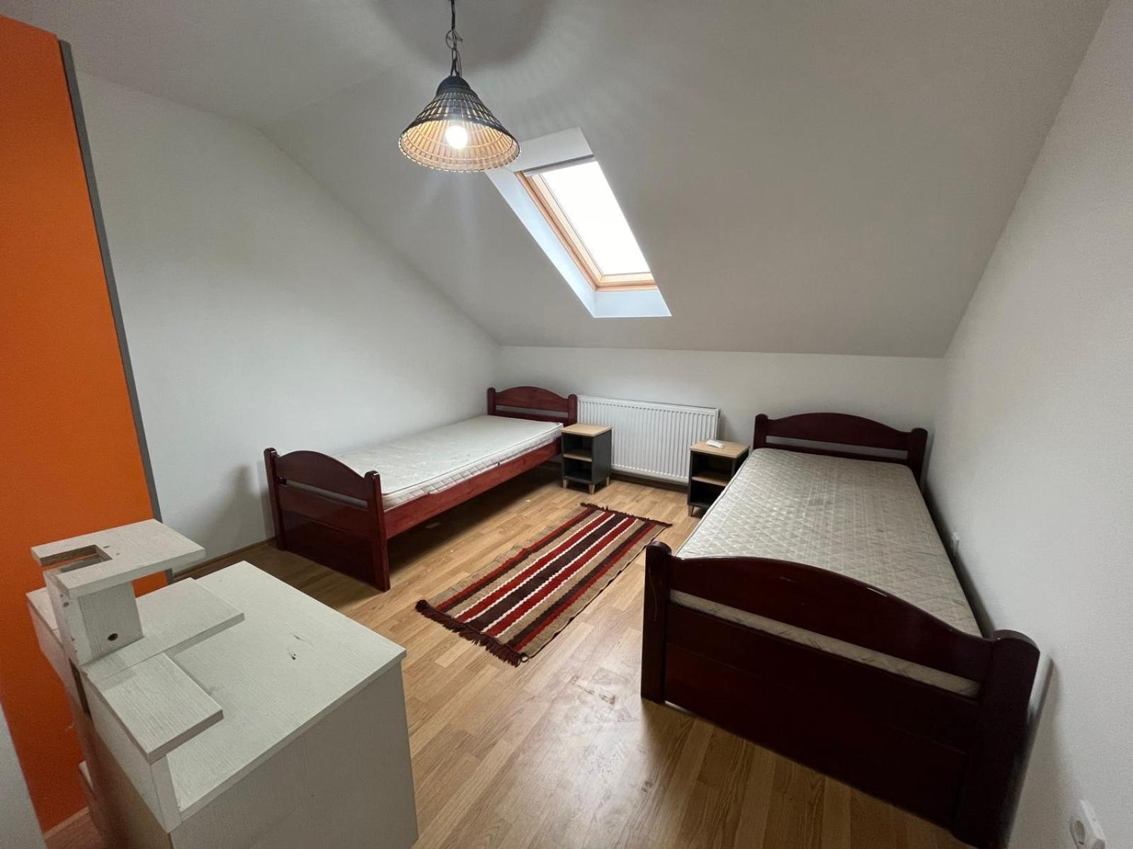 Apartment Duplex Stan U Beogradu