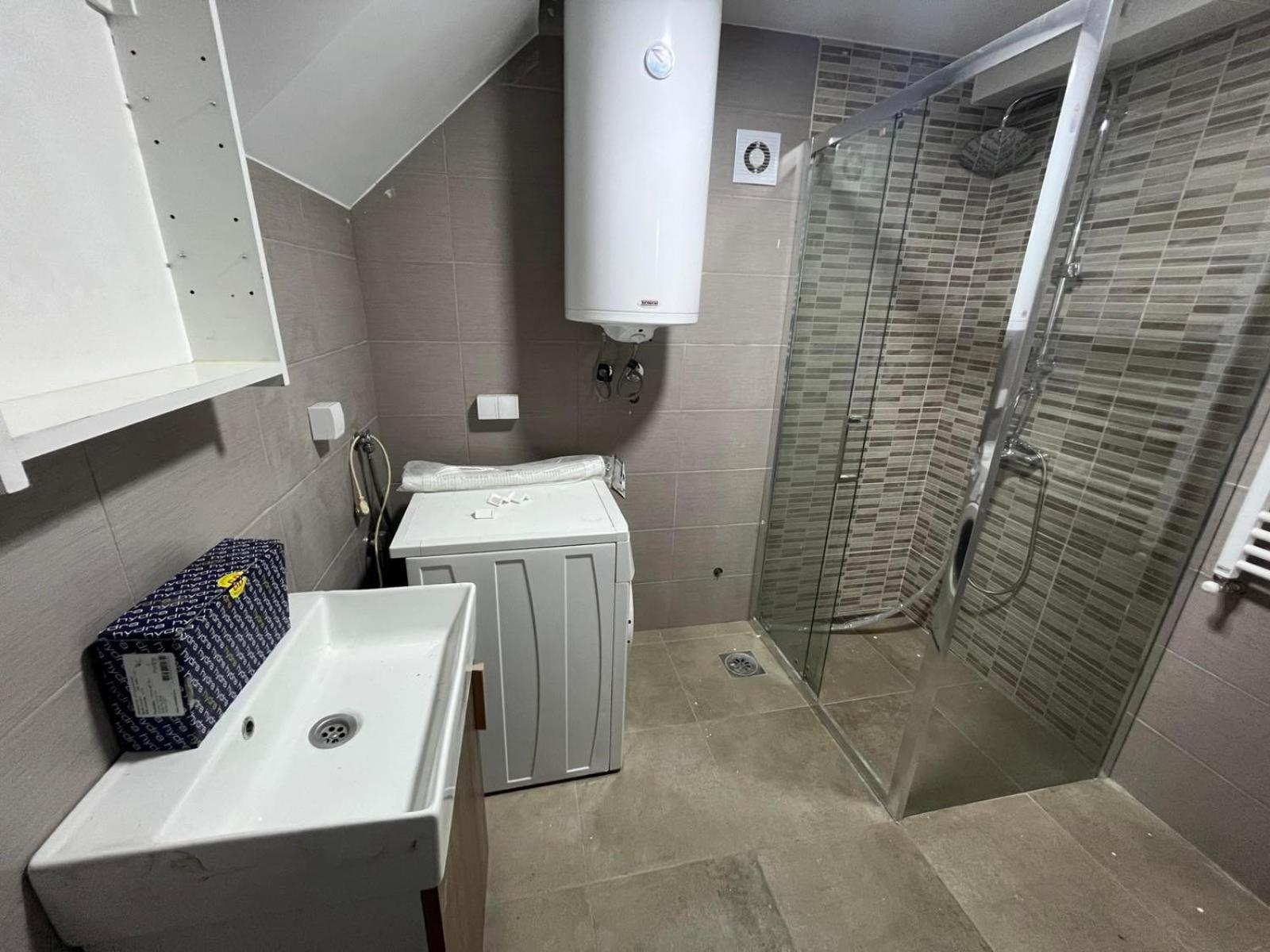Apartment Duplex Stan U Beogradu Belgrade
