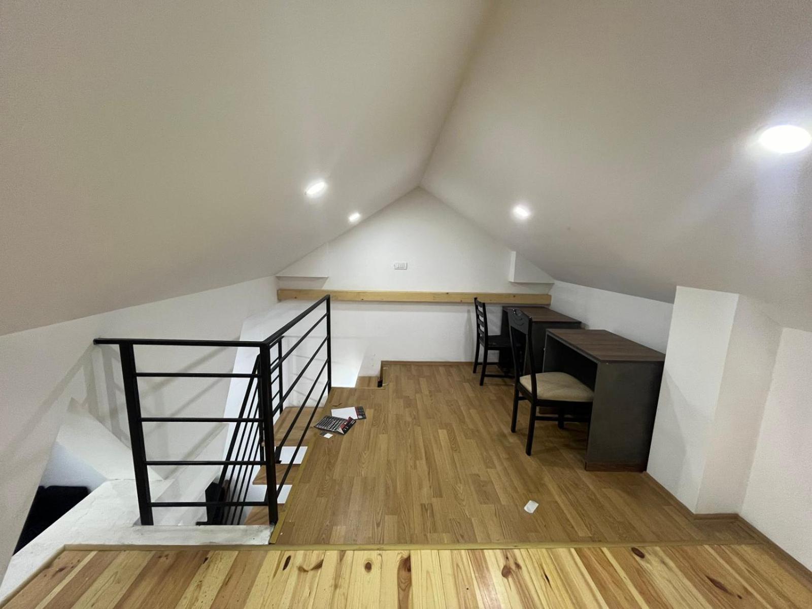 Apartment Duplex Stan U Beogradu